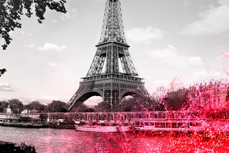 Paris // Webgains