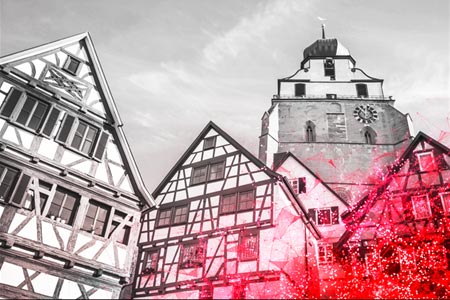 Herrenberg // ad agents